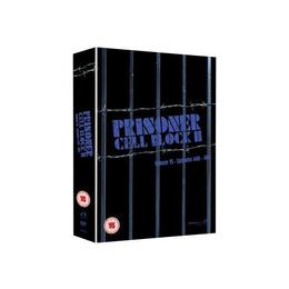 Prisoner Cell Block H Volume 15 DVD, editura Storm