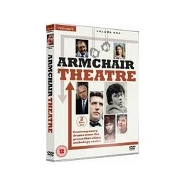 Armchair Theatre Volume 1, editura Sony Pictures Home Entertainme