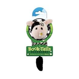 BookTails Bookmarks Cow, editura If Cardboard Creations Ltd