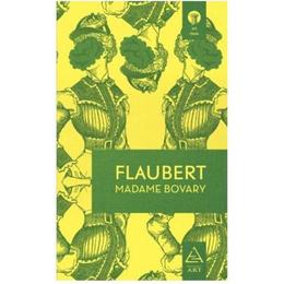 Madame bovary - flaubert , editura grupul editorial art