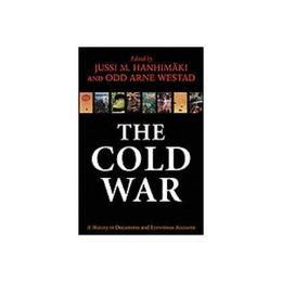 Cold War - Odd Arne Westad, editura Oxford University Press Academ