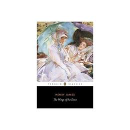 Wings of the Dove - , editura Penguin Popular Classics