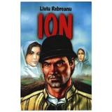 Ion - Liviu Rebreanu, editura Herra