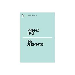 Survivor - Primo Levi, editura Penguin Popular Classics