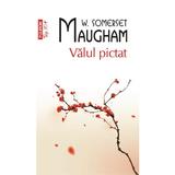 Valul pictat - W. Somerset Maugham, editura Polirom