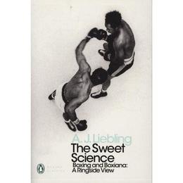 Sweet Science - AJ Liebling, editura Penguin Popular Classics