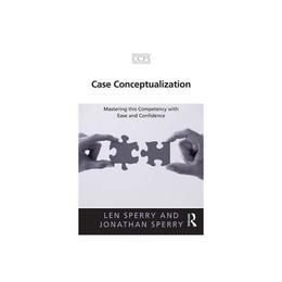 Case Conceptualization, editura Taylor & Francis