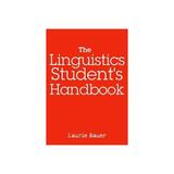 Linguistics Student's Handbook, editura Edinburgh University Press