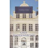Casa Buddenbrook Vol.1 - Thomas Mann, editura Rao