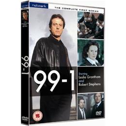 99-1 The Complete First Series, editura Sony Pictures Home Entertainme