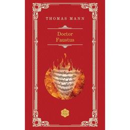 Doctor faustus ed. 2013 - thomas mann, editura rao