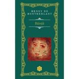 Baietii - Henry de Montherlant (Rao Clasic), editura Rao