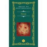 Baietii - Henry de Montherlant (Rao Clasic), editura Rao