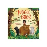 Jungle Book, editura Usborne Publishing