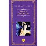 Narcis si Gura-de-Aur (Rao Clasic) - Hermann Hesse, editura Rao