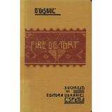 Fire de tort - George Cosbuc, editura Semne