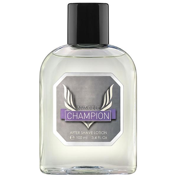 Lotiune dupa Barbierit Invincible Champion Florgarden, Barbati, 100ml