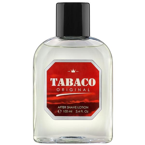 Lotiune dupa Barbierit Tabaco Original Florgarden, Barbati, 100ml 100ml