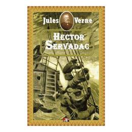 Hector servadac - jules verne, editura aldo press