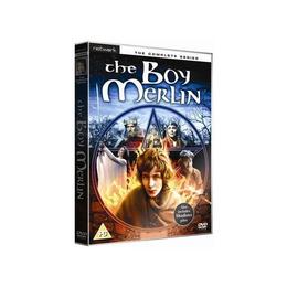 Boy Merlin, editura Sony Pictures Home Entertainme