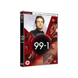 99-1 The Complete Second Series, editura Sony Pictures Home Entertainme