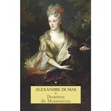 Doamna de Monsoreau - Alexandre Dumas, editura Corint