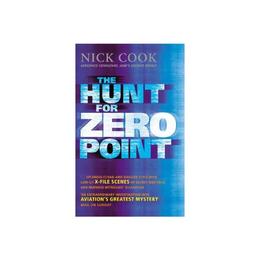 Hunt For Zero Point, editura Arrow