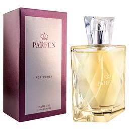 Apa de Parfum Parfen Euphoric Fragrance Florgarden, Femei, 75ml
