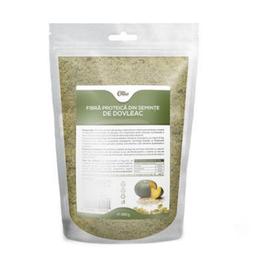 Fibra din seminte de dovleac carmita, 250g