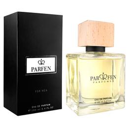 Apa de Parfum Parfen Black XL Florgarden, Barbati, 100ml