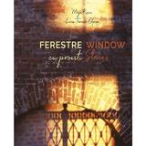 Ferestre cu povesti. Window stories - Miya Kosei, Lucia Terzea-Ofrim, editura Monitorul Oficial