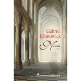 Nunta - Gabriel Klimowicz, editura Cartea Romaneasca