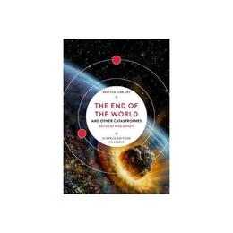 End of the World, editura British Library