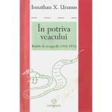 In potriva veacului - Ionathan X. Uranus, editura Compania