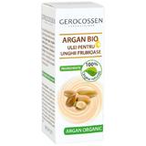 Ulei pentru Unghii Frumoase Argan Bio Gerocossen, 50 ml