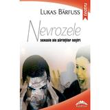 Nevrozele sexuale ale parintilor nostri - Lukas Barfuss, editura Europress