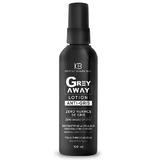 Lotiune pentru refacere culoare naturala par alb Grey Away Institut Claude Bell 100ml