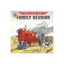 Tractor MAC Family Reunion, editura Melia Publishing Services