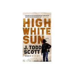 High White Sun - J Scott, editura Anova Pavilion