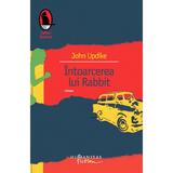 Intoarcerea lui Rabbit - John Updike, editura Humanitas