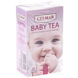 Ceai Baby Tea Celmar, 20 plicuri