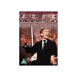 Audience With Kenneth Williams Special, editura Sony Pictures Home Entertainme