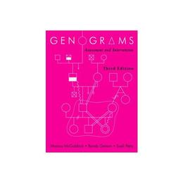 Genograms, editura W W Norton & Co