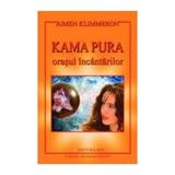 Kama pura, orasul incantarilor - Aimen Klimmeron, editura Mix