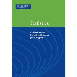 Econometric Exercises, editura Cambridge University Press