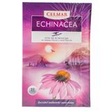 Ceai de Echinacea Celmar, 25 plicuri
