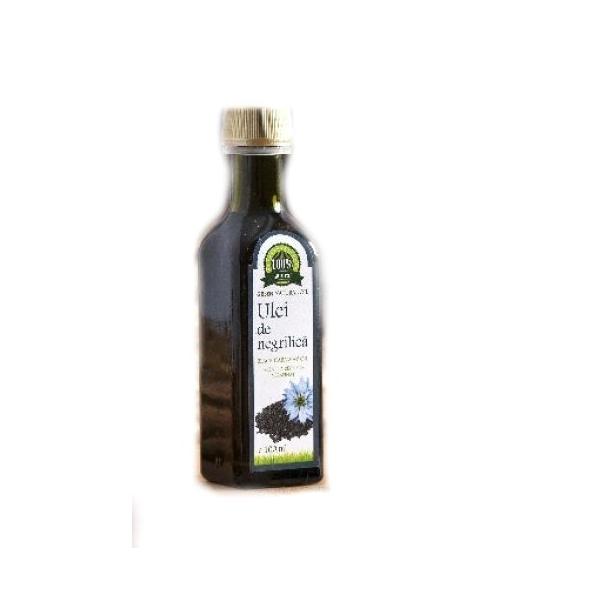 Ulei negrilica carmita, 100ml