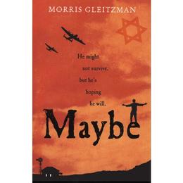Maybe - Morris Gleitzman, editura Penguin Group