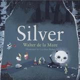 Silver, editura Faber Children's Books