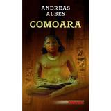 Comoara - Andreas Albes, editura Rao